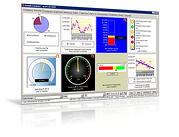 Executive Dashboard Software