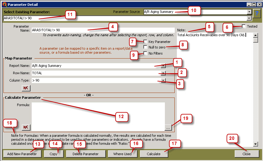 Data Source Integration